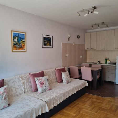 Vrnjačka Banja Studio Apartman Zvezdana Noc מראה חיצוני תמונה