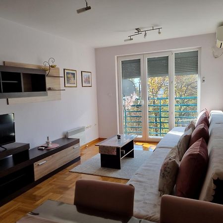 Vrnjačka Banja Studio Apartman Zvezdana Noc מראה חיצוני תמונה