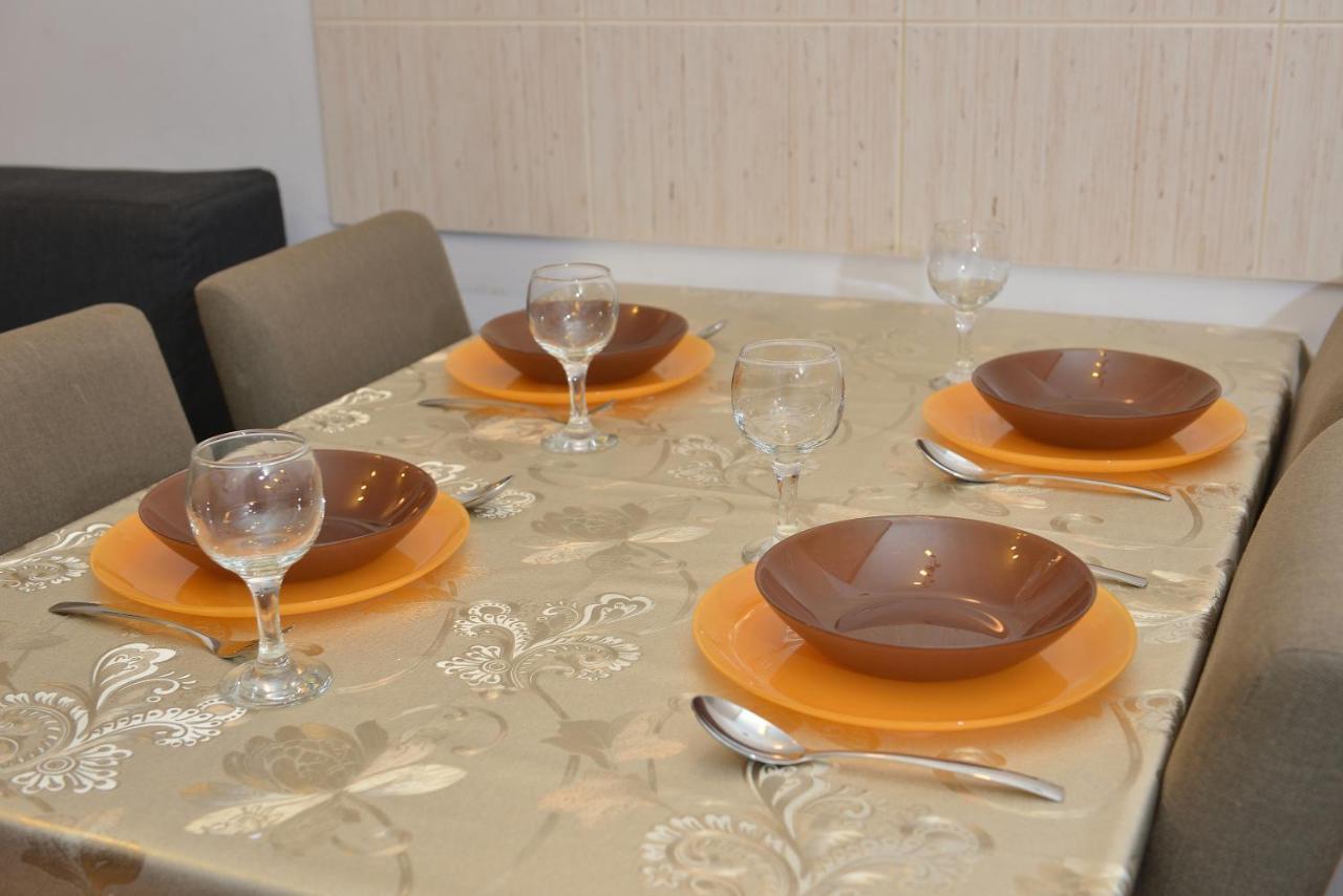 Vrnjačka Banja Studio Apartman Zvezdana Noc מראה חיצוני תמונה